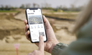 "전문건설업 전용 AI 공사앱 '콘업 코파일럿' 써보세요" - 뉴스 썸네일 이미지