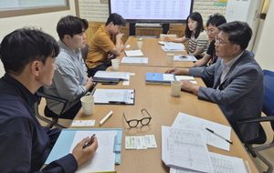 대구시회, 동구·수성구 등 민간건설현장 방문해 지역하도급 확대 요청 - 뉴스 썸네일 이미지