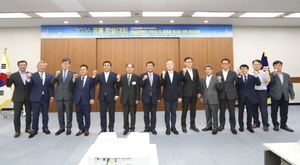 전건협-하도급법학회 공동 학술대회···하도급계약서 공개·징벌배상 강화 ‘제도 수술’ 논의
