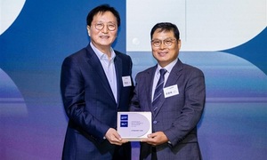 DL이앤씨, 협력사 상생 및 안전 경쟁력 입증···국토부 상호협력평가 ‘최우수’